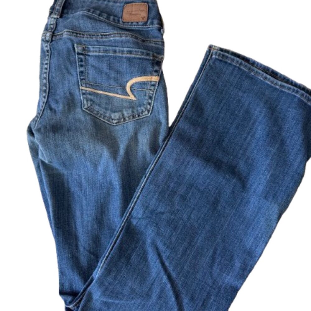 AE Artist Jeans